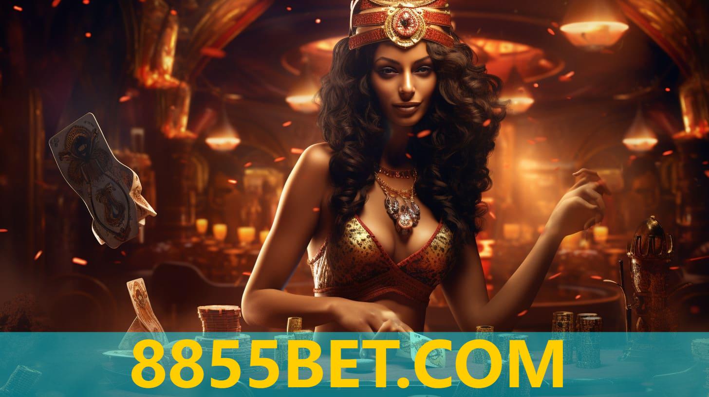 8855BET.COM