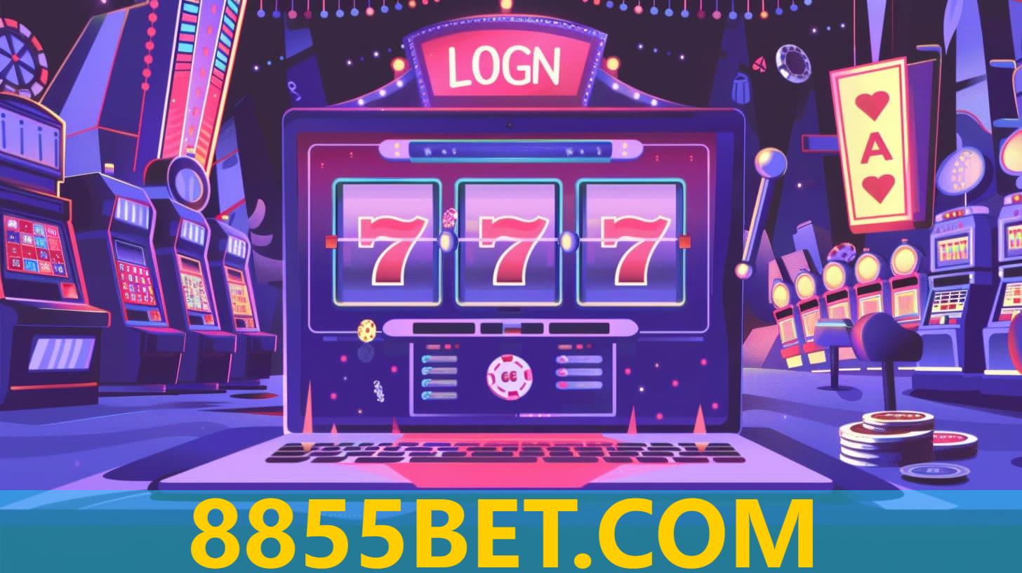 8855BET.COM