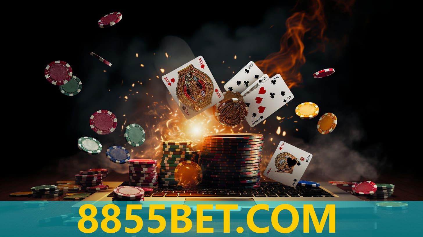 8855BET.COM