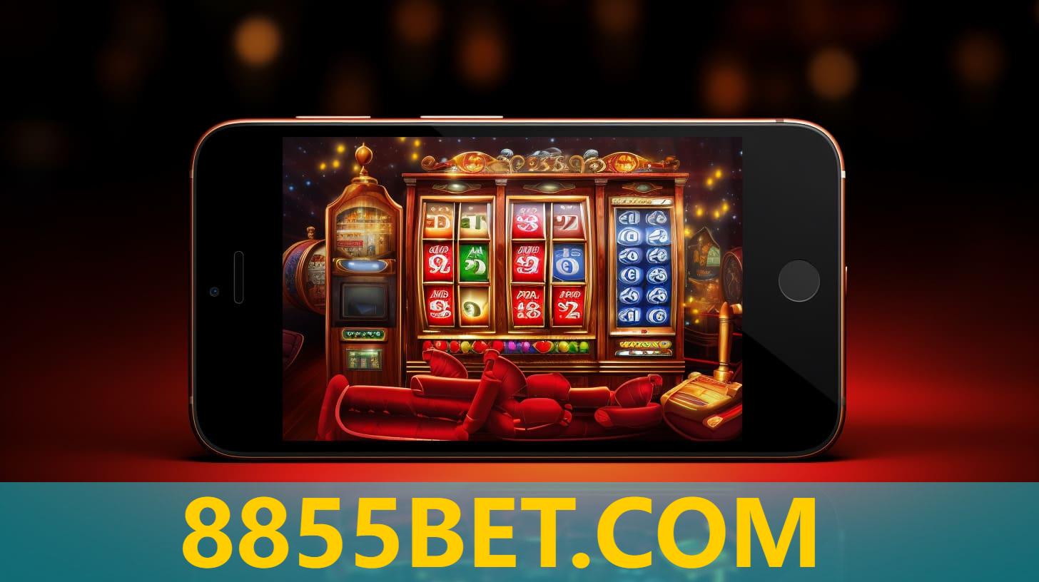 8855BET.COM