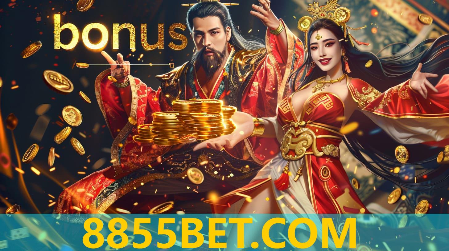 8855BET.COM