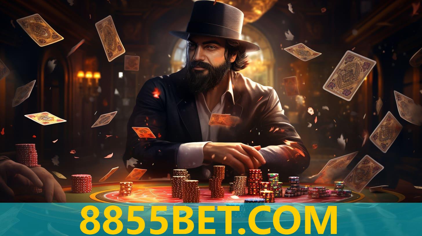 8855BET.COM