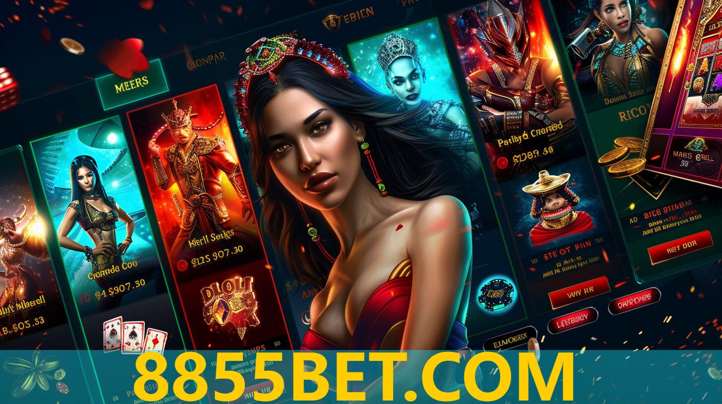 8855BET.COM