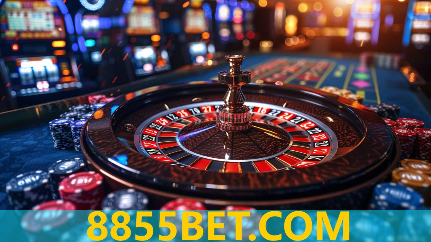 8855BET.COM
