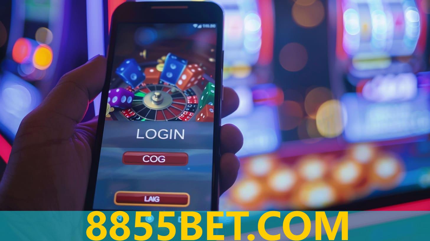 8855BET.COM