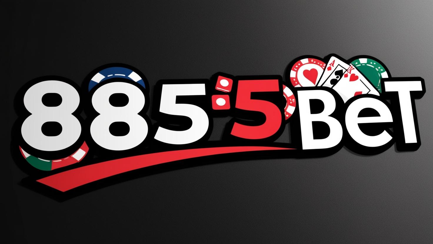 8855BET.COM